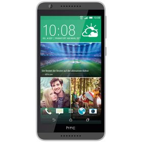 HTC Desire 820 Siyah