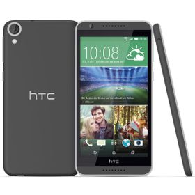 HTC Desire 820 Siyah