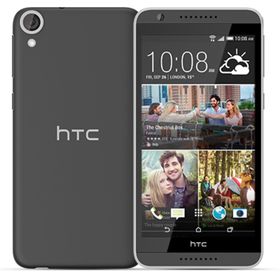HTC Desire 820 Siyah
