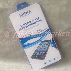 Htc Desire 820 Temperli Koruyucu Kırılmaz Ekran