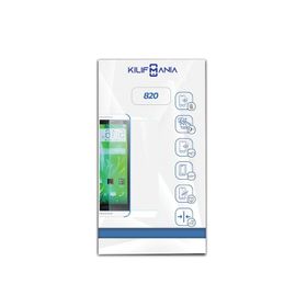 Htc Desire 820 Temperli Koruyucu Kırılmaz Ekran