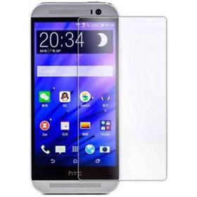 Htc Desire 820 Temperli Koruyucu Kırılmaz Ekran
