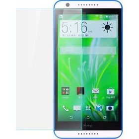 Htc Desire 820 Temperli Koruyucu Kırılmaz Ekran