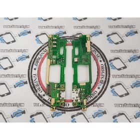HTC Desire 820G 820S Şarj Soket Mikrofon Bordu