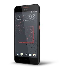 HTC Desire 825 16GB Siyah