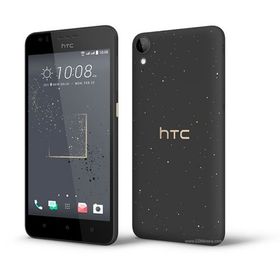 HTC Desire 825 16GB Siyah