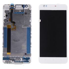 HTC Desire 825 Beyaz Dokunmatik LCD Ekran