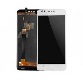 HTC Desire 825 Beyaz Dokunmatik LCD Ekran