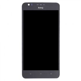 HTC Desire 825 Beyaz Dokunmatik LCD Ekran