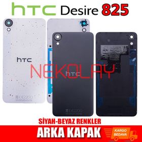 HTC Desire 825 Beyaz Dokunmatik LCD Ekran