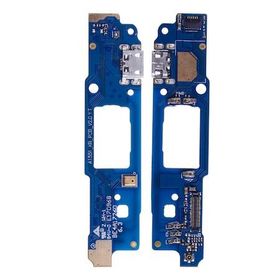 HTC Desire 825 Şarj Soketli Mikrofon Bordu