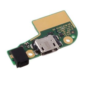 HTC Desire 825 Şarj Soketli Mikrofon Bordu