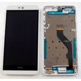 HTC Desire 826 Dokunmatik LCD Ekran
