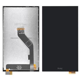 HTC Desire 826 Dokunmatik LCD Ekran
