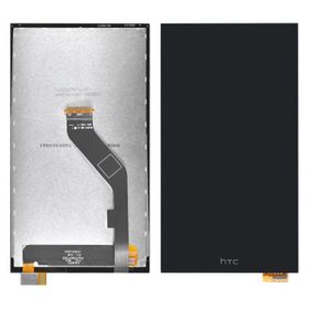 HTC Desire 826 Dokunmatik LCD Ekran