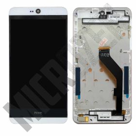 HTC Desire 826 Dokunmatik LCD Ekran