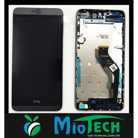 HTC Desire 826 Dokunmatik LCD Ekran