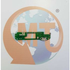 HTC Desire 826 Şarj Soketli Mikrofon Bordu