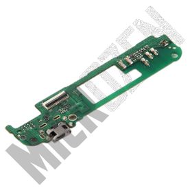 HTC Desire 826 Şarj Soketli Mikrofon Bordu
