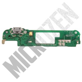 HTC Desire 826 Şarj Soketli Mikrofon Bordu