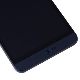 HTC Desire 826 Siyah Çıtalı Dokunmatik Lcd Ekran