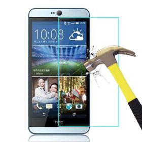 Htc Desıre 826 Temperli Zore Kırılmaz Ekran