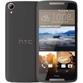 HTC Desire 828 32GB Siyah
