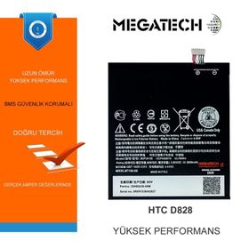 HTC Desire 828 BOPJX100 Batarya Pil