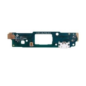 HTC Desire 828 Şarj Soketli Mikrofon Bordu
