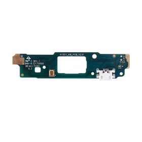 HTC Desire 828 Şarj Soketli Mikrofon Bordu