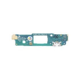 HTC Desire 828 Şarj Soketli Mikrofon Bordu