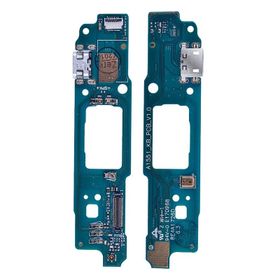 HTC Desire 828 Şarj Soketli Mikrofon Bordu