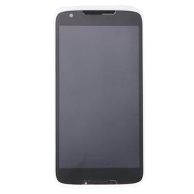 HTC Desire 828 Siyah Dokunmatik LCD Ekran