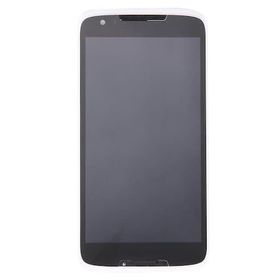 HTC Desire 828 Siyah Dokunmatik LCD Ekran