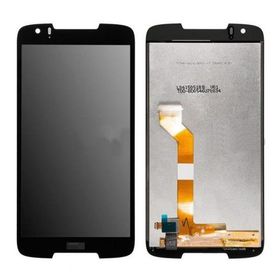 HTC Desire 828 Siyah Dokunmatik LCD Ekran