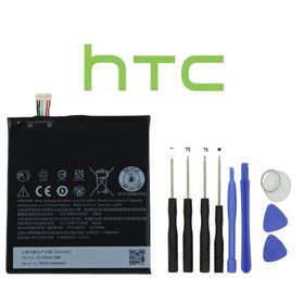 HTC Desire 830 Batarya Pil ve Tamir Seti