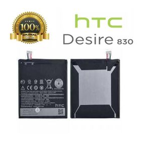 HTC Desire 830 Batarya Pil ve Tamir Seti