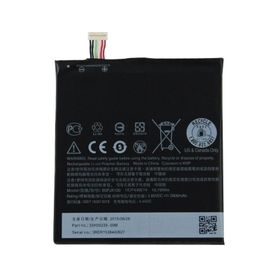 HTC Desire 830 Batarya Pil ve Tamir Seti