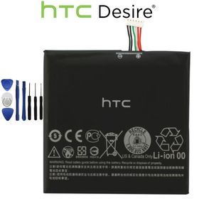 HTC Desire Eye Batarya Pil Tamir Seti