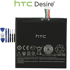 HTC Desire Eye Batarya Pil Tamir Seti