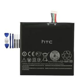 HTC Desire Eye Batarya Pil Tamir Seti