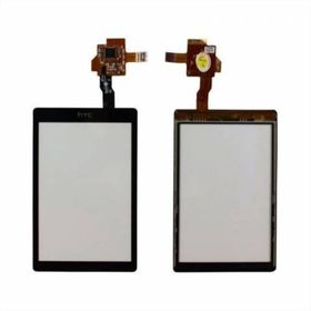 Htc G3 Hero Touch Siyah Muadil Dokunmatik Ekran