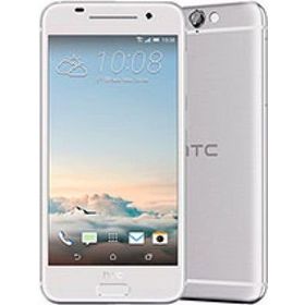 HTC One A9 32GB Gümüş