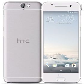 HTC One A9 32GB Gümüş