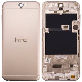 Htc One A9 Arka Kapak