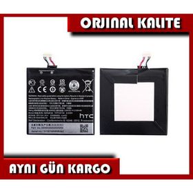 Htc One A9 B2PQ9100 Uyumlu Batarya