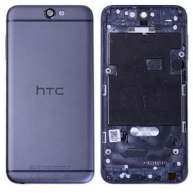HTC One A9 Siyah Kasa