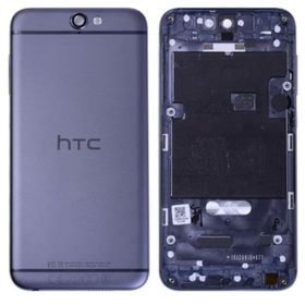 HTC One A9 Siyah Kasa