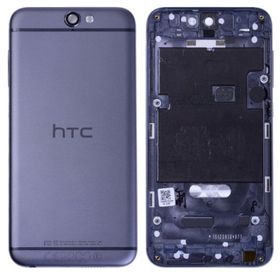 HTC One A9 Siyah Kasa