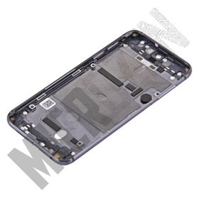 HTC One A9 Siyah Kasa